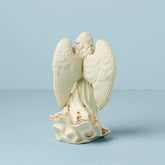 First Blessing Nativity Angel Hope Fig